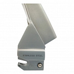 Клинок Polio Macintosh №4С изогнутый для сложных интубаций KaWe