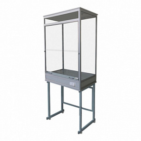 Вытяжной шкаф ВД-100 Демонстрационный