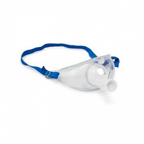 Маска трахеостомическая, Westmed