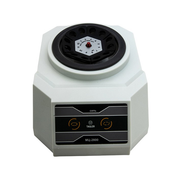 Центрифуга-вортекс МЦ-2800 Таглер