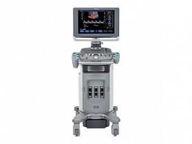 УЗИ сканер Acuson X300 Siemens