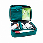 Аппарат магнито-лазерно-вакуумной терапии "УзорМед-780" Р= 120 мВт