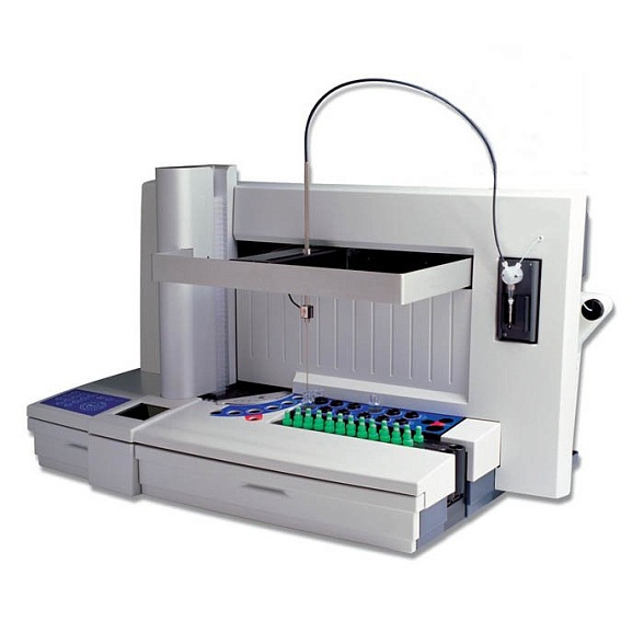 Helena AC-4 Коагулометр автоматический