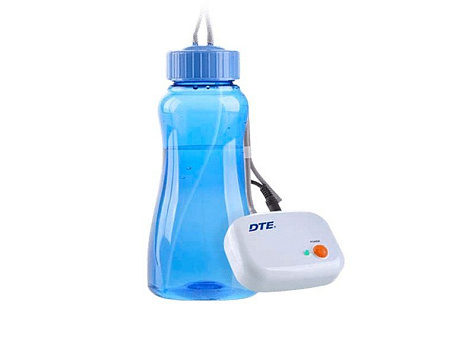 Система подачи воды к скалеру Woodpecker