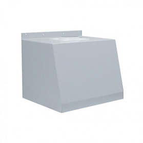 Зонт вытяжной ЗВ-100