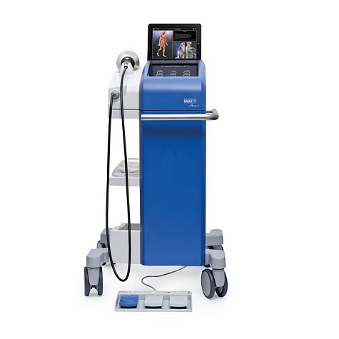 Аппарат экстракорпоральной УВТ Richard Wolf PiezoWave 2