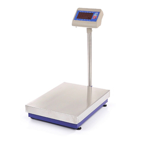 Весы МП 600 ВЖА Ф-2 "Гулливер 07" (300х400 мм)