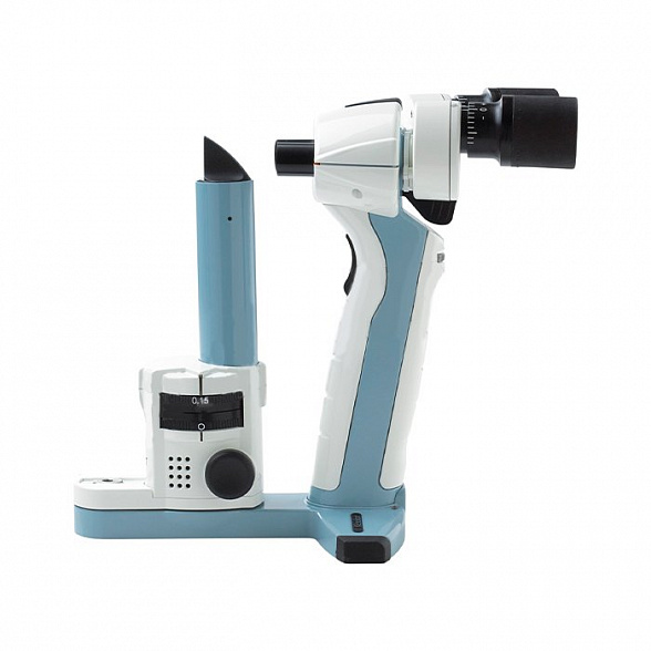 Портативная щелевая лампа PSL Classic