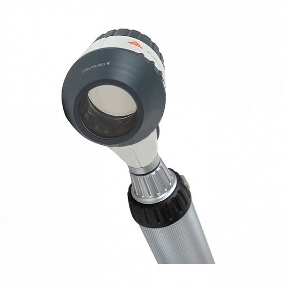 Дерматоскоп медицинский DELTA 20 К-008.34.221, Heine