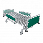 Медицинская кровать КМ-17 (электропривод), Промет