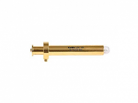 Ксенон-галогеновая лампа 3.5V для Eurolight E25, KaWe