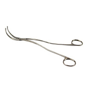 Диссектор сосудистый Р-25 (из набора для легочной хирургии), 220 мм