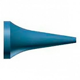 Одноразовые воронки 2мм 1000 шт/уп. для отоскопов ri-scope L3 и EliteVue Riester