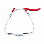 Стетоскоп LD Prof-I, темно-красный