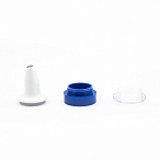 Аппарат магнито-лазерно-вакуумной терапии "УзорМед-650/120" Р=120мВт