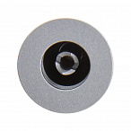 Coxo CX235-2A - прямой наконечник без оптики, с внешней подачей охлаждения