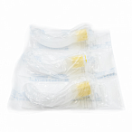 Воздуховод №4 90 мм 200107 Inekta