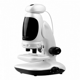 Микроскоп развивающий цифровой EVA Микроскоп развивающий цифровой EVA