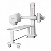 Цифровой рентгенографический аппарат ПроГраф-5000т универсальный