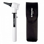 Riester e-scope Отоскоп, прямое освещение 2,7 В, белый в чехле