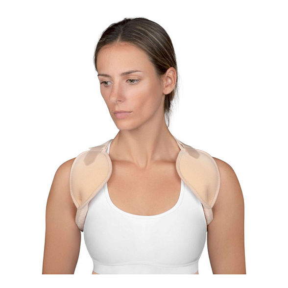 Реклинатор для фиксации плечевого сустава IC-30 размер 0ОР (55-65см), Orliman