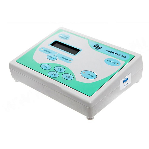 Устройство для исследования вибрационной чувствительности ВТ-02-1-ПО «Вибротестер-МБН»