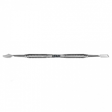 Двухсторонний скальпель CLASSIC (арт 1506) FABRI