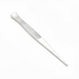 Долото полуклинообразное плоское по Partsch 2мм, 140 мм, Surgicon