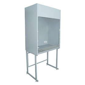 Шкаф вытяжной ВМ-101 (металлический) люкс