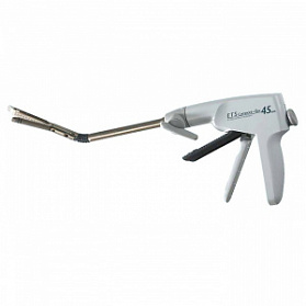 Укороченный сшивающе-режущий аппарат ETS 45, Ethicon