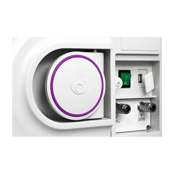 TANZO C23 NEW автоматический автоклав B-класса, 23 л, Woson