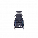 Инвалидная кресло-коляска механическая Ortonica DELUX 580
