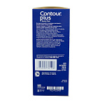 Глюкометр Контур Плюс