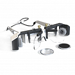 Комплекс аппаратно-программный «ВИЗИОН» (с большим набором линз)