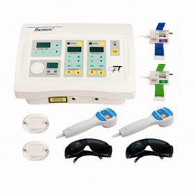 Лазерный аппарат ЛАЗМИК-ИММУНОЛОГ Лазерный аппарат ЛАЗМИК-ИММУНОЛОГ