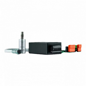 MCX LED - встраиваемая система для одного микромотора со светодиодной подсветкой, Bien-Air