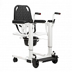 Санитарный стул TU 13