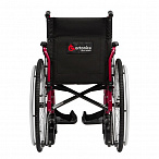 Инвалидная кресло-коляска механическая Ortonica Base Lite 250