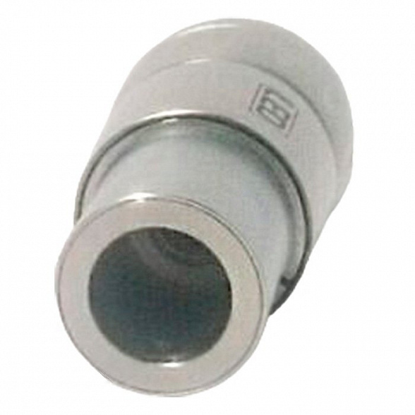 PTL-CL-LED III - быстросъемный переходник с оптикой и с регулятором объема подачи воды, NSK Nakanishi