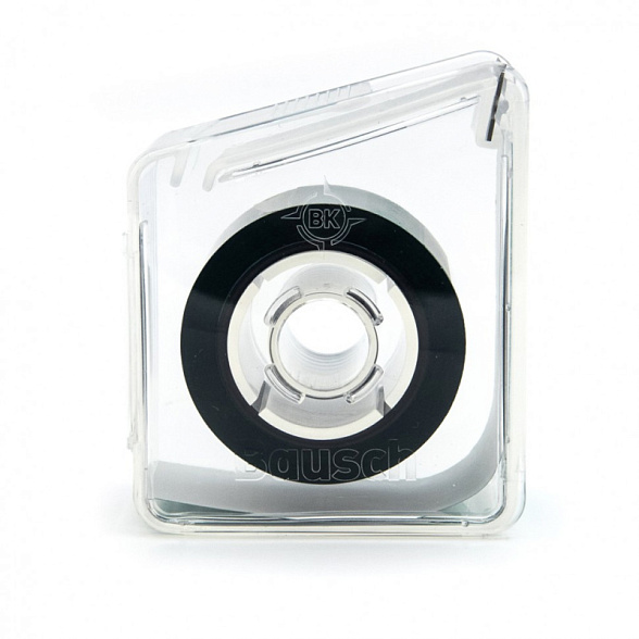 BK 26 фольга артикуляционная Bausch Arti-Fol 22ммх20м двусторонняя, зеленая 8 мкм