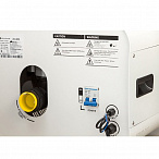 Mercury JW-X03 - стоматологическая помпа для 3-х стоматологических установок