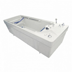 Ванна водолечебная «Атланта» для подводного душ-массажа