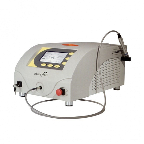 Velure S8 Лазерная система для васкулярных и эндоваскулярных процедур, Lasering