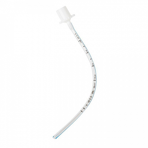 Трубка эндотрахеальная без манжеты 4,5 мм INTEGRAL, 2 шт