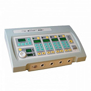 Аппарат лазерный терапевтический Мустанг-2000+ (2 канала)