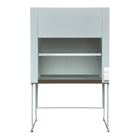 Шкаф вытяжной ВМ-121 (металлический) эконом