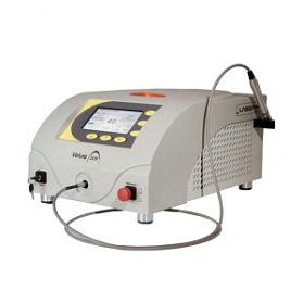 Velure S8 Лазерная система для васкулярных и эндоваскулярных процедур, Lasering