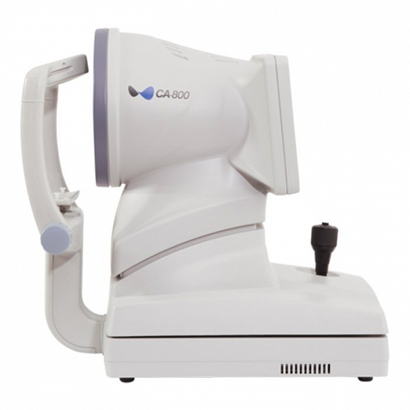Кератотопограф CA-800, TopCon