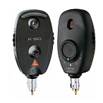 Офтальмоскоп прямой K180 с рукояткой перезаряжаемой BETA 4NT Heine