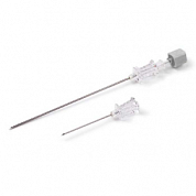 Иглы для спинальной анестезии тип Pencil-point 27G, Balton, 2 шт